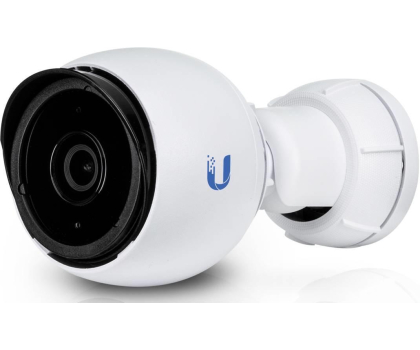 Kamera IP Ubiquiti UVC-G4-BULLET-3 zewnętrzna 2K PoE (3 sztuki)